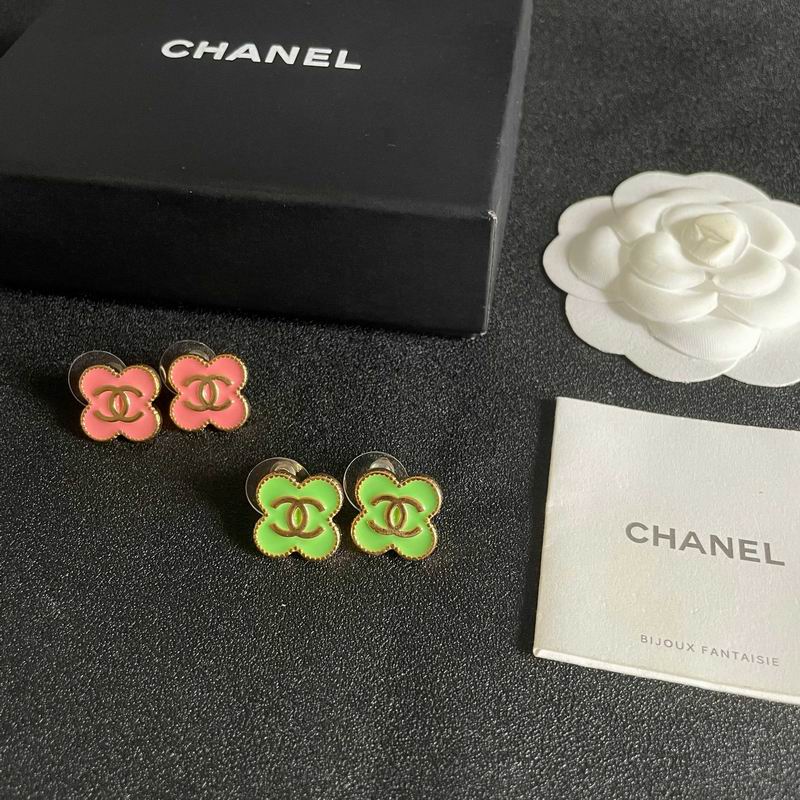 Chanel Earring 07yxs21